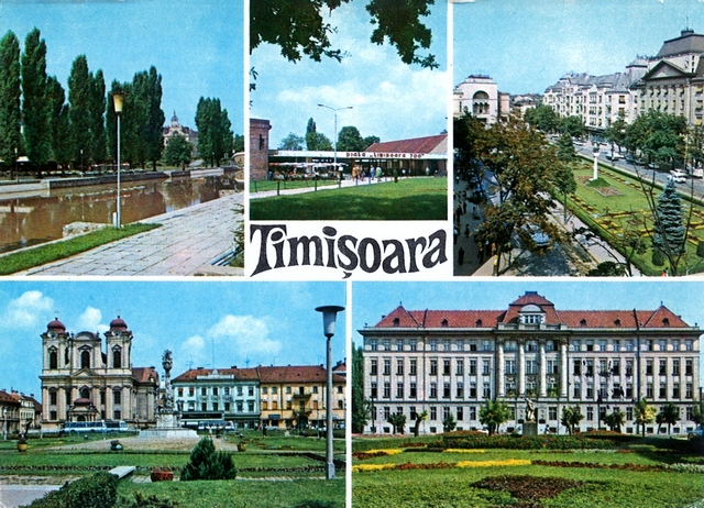 1064 - Timisoara